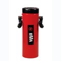 Shinn Fu America-Bva Hydraulics BVA Hydraulic Double Acting Hydraulic Cylinder, 100 Ton, 13in Stroke HD10013